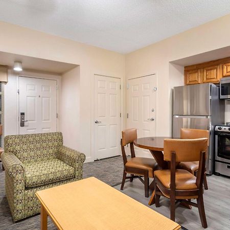 Hilton Vacation Club Bent Creek Golf Village Gatlinburg Pittman Center Eksteriør billede
